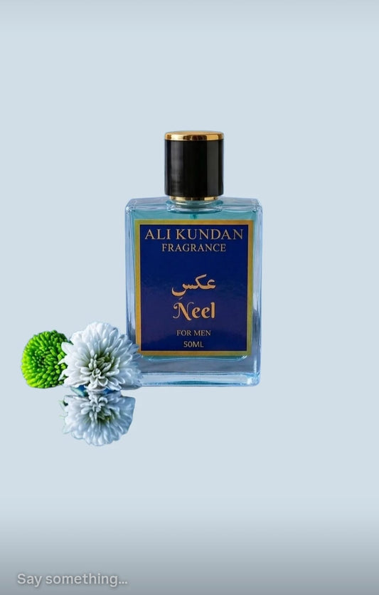 A-K-S NEEL PERFUME FOR  MAN